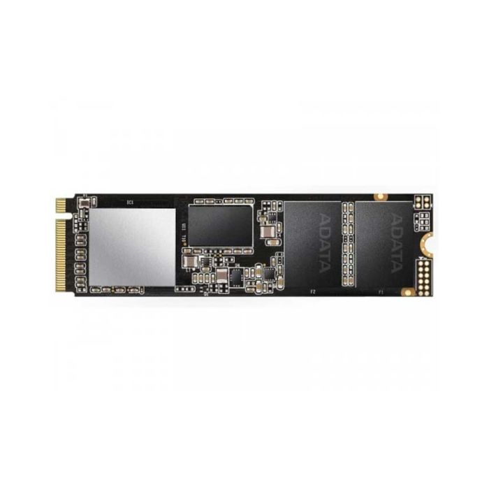 SSD A-DATA 256GB M.2 PCIe Gen 3 x4 NVMe ASX8200PNP-256GT-C