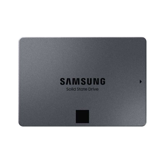 SSD Samsung 2TB 2.5 SATA III MZ-77Q2T0BW 870 QVO Series
