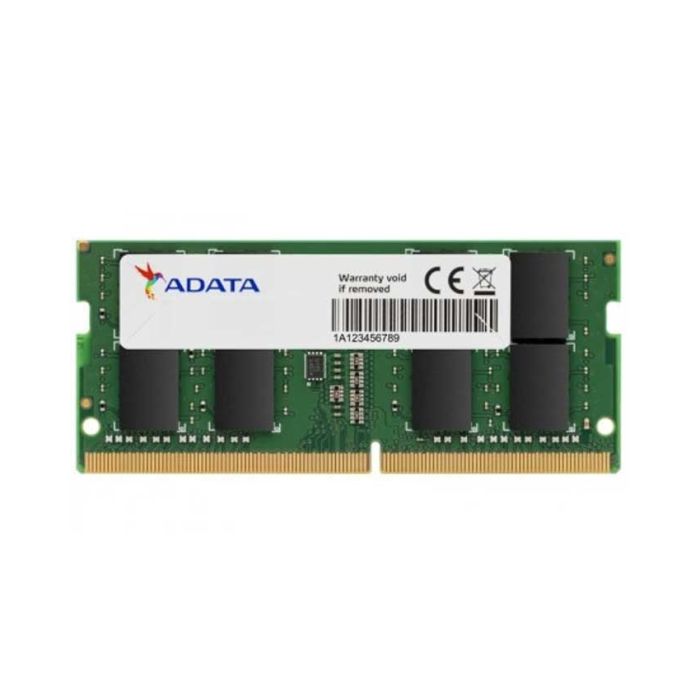 Ram memorija A-DATA SODIMM DDR4 8GB 2666Mhz AD4S26668G19-SGN