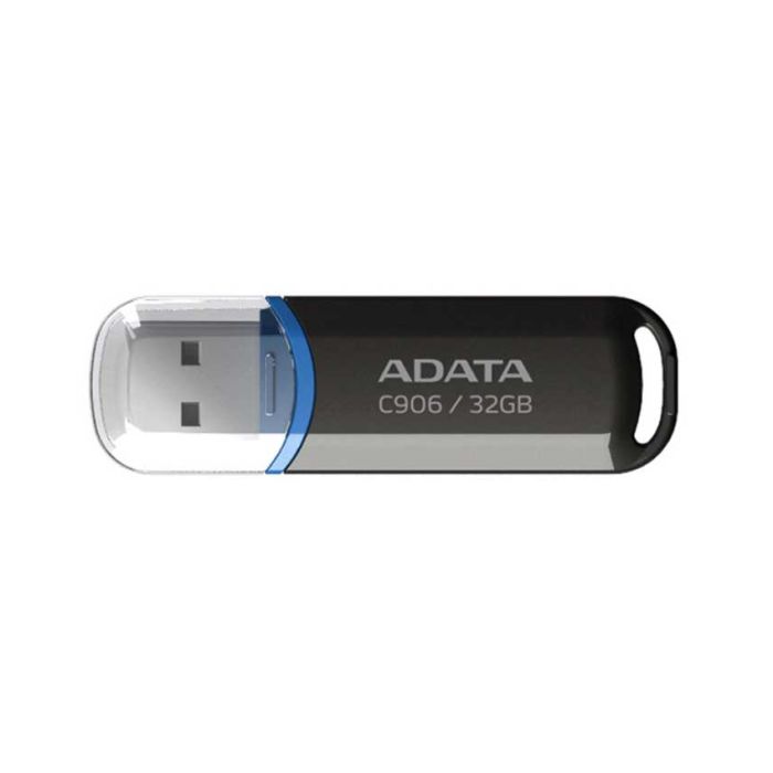 USB Flash A-DATA 32GB 2.0 AC906-32G-RBK
