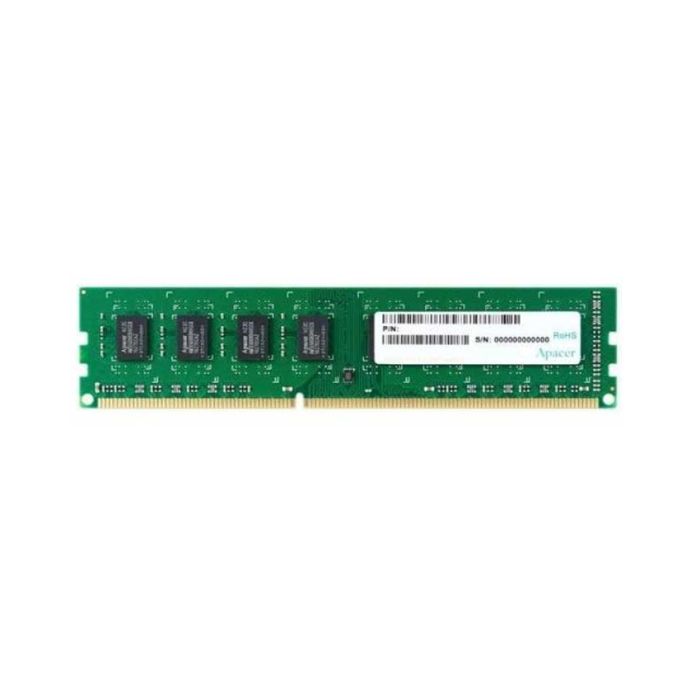 Ram memorija Apacer DIMM DDR3 4GB 1600MHz DG.04G2K.KAM