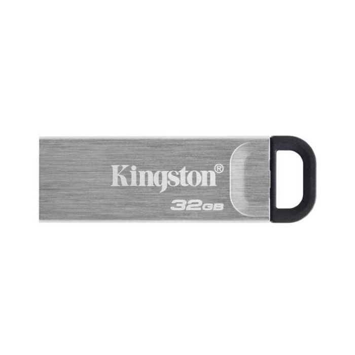 USB Flash Kingston 32GB DataTraveler Kyson USB 3.2 flash DTKN/32GB Gray