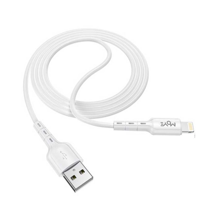 Kabl MOYE Lightning USB Data Cable 1m
