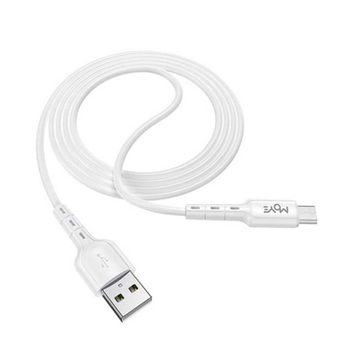 Kabl MOYE Micro USB Data Cable 1m