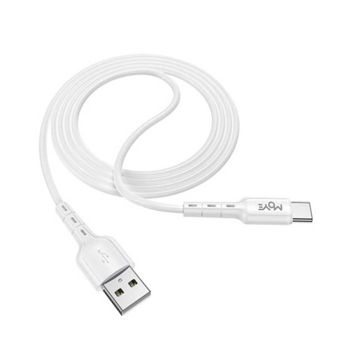 Kabl MOYE Type C USB Data Cable 1m