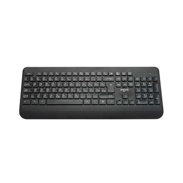 Tastatura MOYE Typing Essentials Wireless