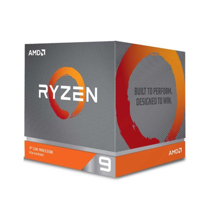 Procesor AMD Ryzen 9 5900X 12 cores 3.7GHz (4.8GHz) Box