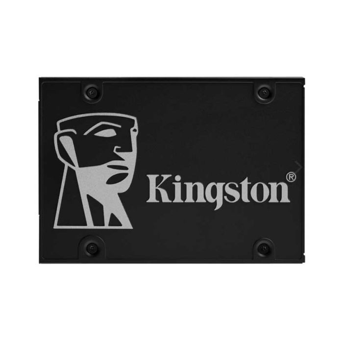 SSD Kingston 256GB 2.5 SATA III SKC600/256G SSDNow KC600 series
