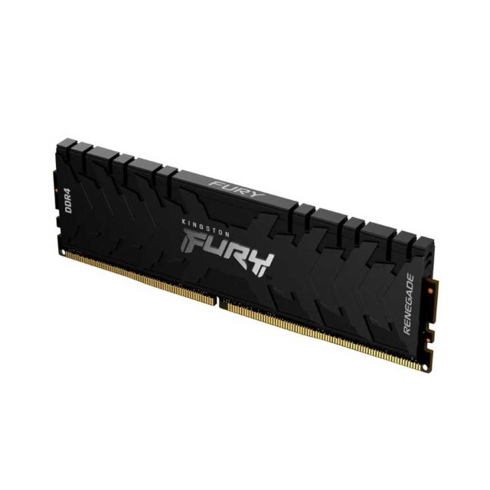 Memorija Kingston DIMM DDR4 32GB 3600MHz KF436C18RB/32 Fury Renegade Black