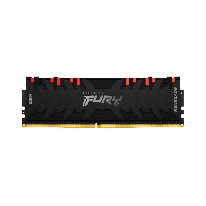 Ram memorija Kingston DIMM DDR4 32GB 3200MHz KF432C16RB/32 Fury Renegade Black
