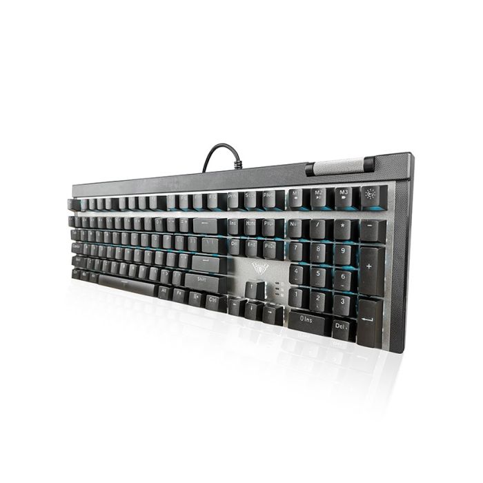 Mehanička tastatura AULA F3030 Blue Switch