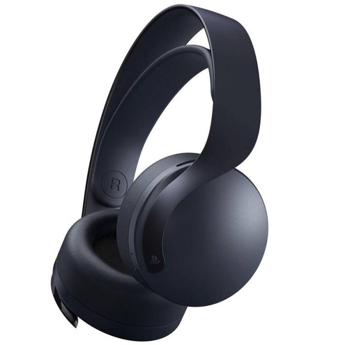 Bežične slušalice PULSE 3D Wireless Headset PS5 Midnight Black