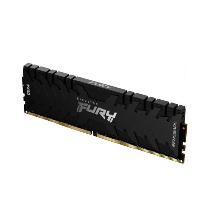 Ram memorija Kingston DIMM DDR4 8GB 3200MHz KF432C16RB/8 Fury Renegade Black