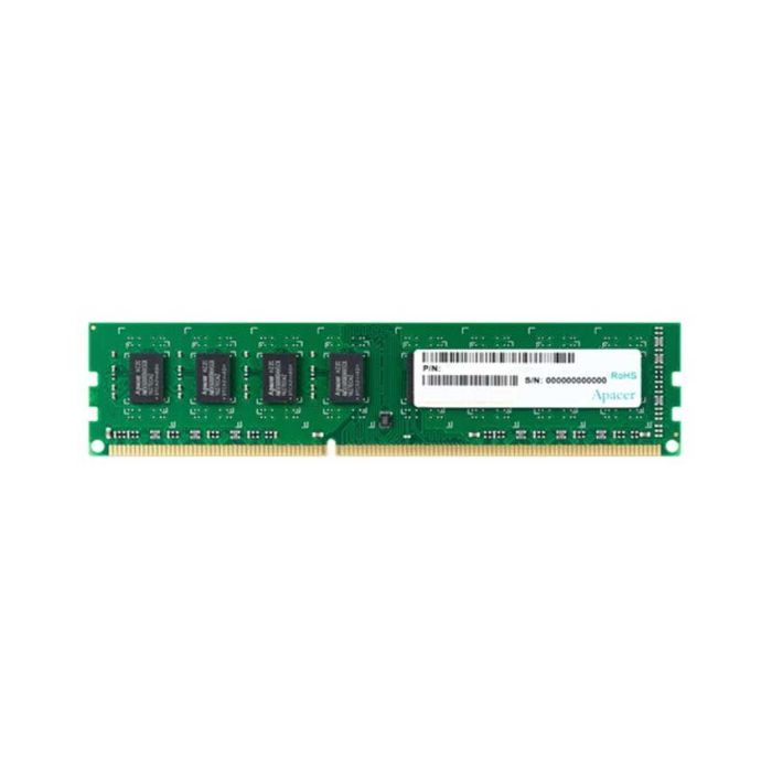 Ram memorija Apacer DIMM DDR3 8GB 1600MHz DG.08G2K.KAM