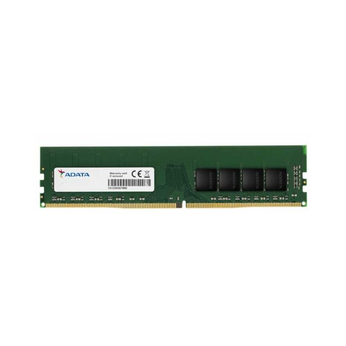 Ram memorija A-DATA DIMM DDR4 8GB 3200MHz AD4U32008G22-SGN