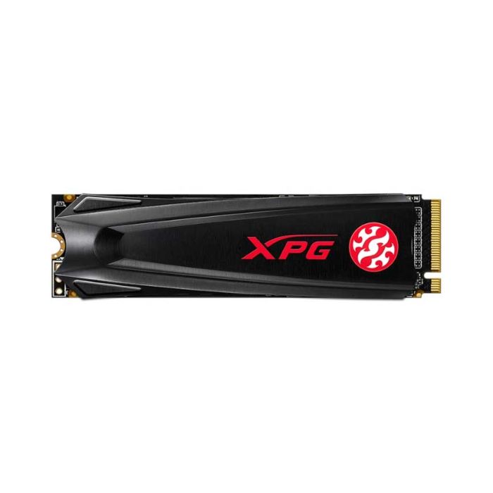 SSD A-DATA 2TB M.2 PCIe Gen3 x4 XPG GAMMIX S5 AGAMMIXS5-2TT-C