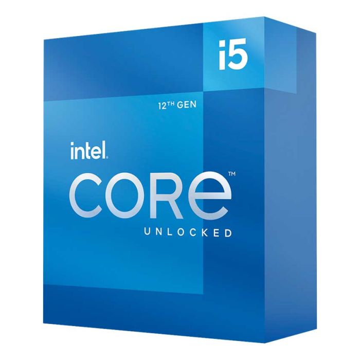 Procesor Intel Core i5-12600K 10-Core 2.80GHz (4.90GHz) Box