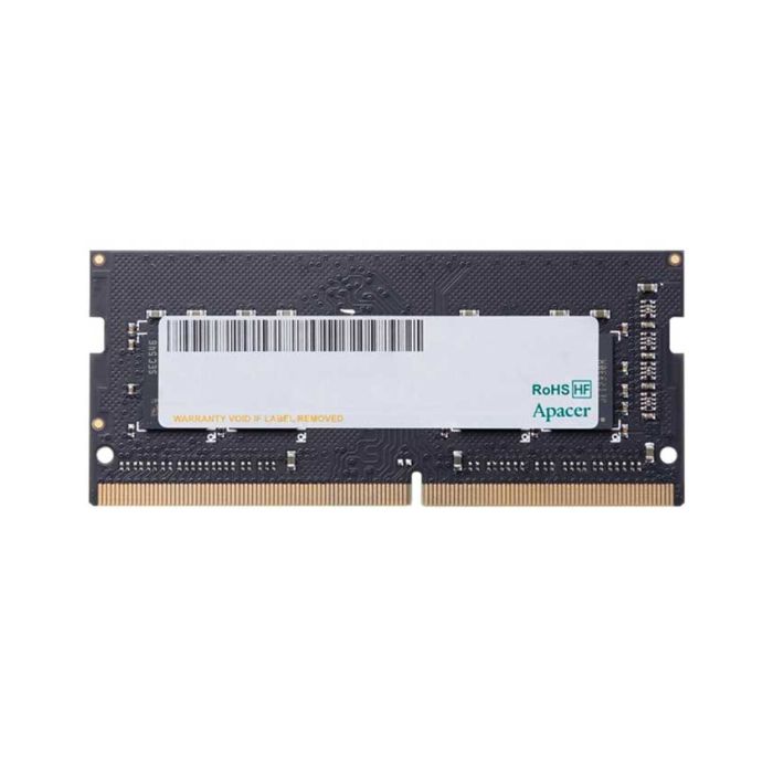 Memorija Apacer SODIMM DDR4 8GB 2666MHz ES.08G2V.GNH