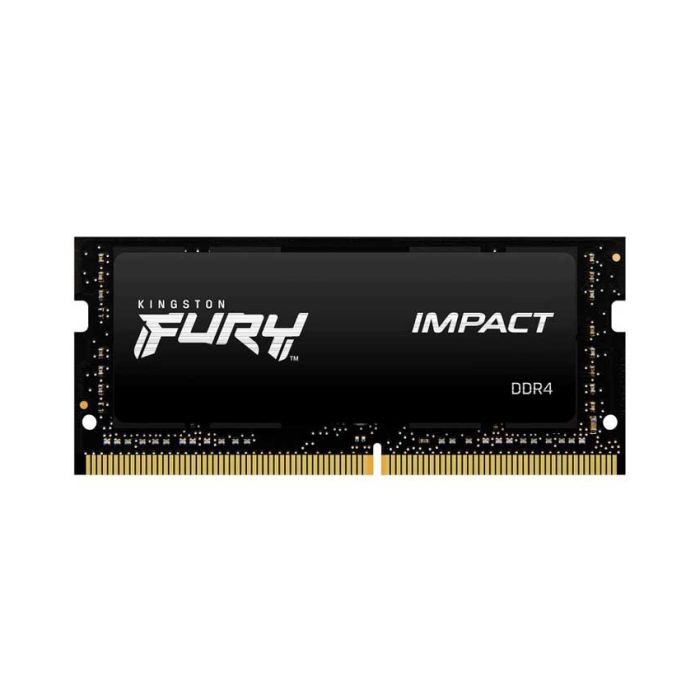 Ram memorija Kingston SODIMM DDR4 32GB 3200MHz KF432S20IB/32 Fury Impact