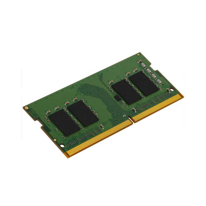 Memorija Kingston SODIMM DDR4 4GB 3200MHz KVR32S22S6/4