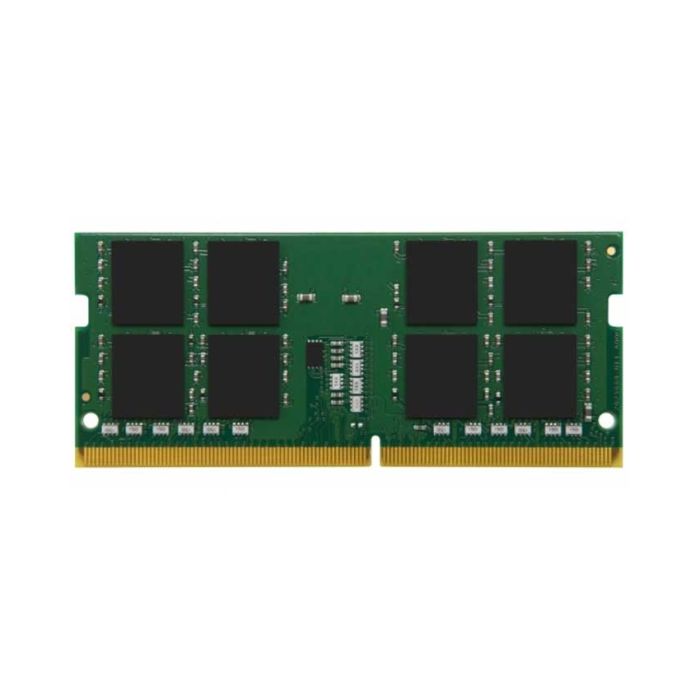 Ram memorija Kingston SODIMM DDR4 16GB 3200MHz KVR32S22D8/16