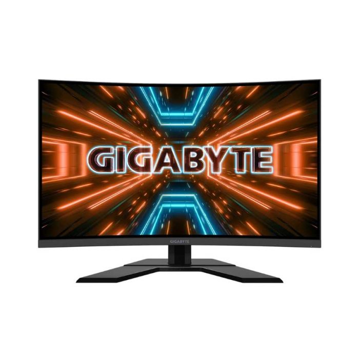 Monitor Gigabyte 31.5 G32QC A-EK