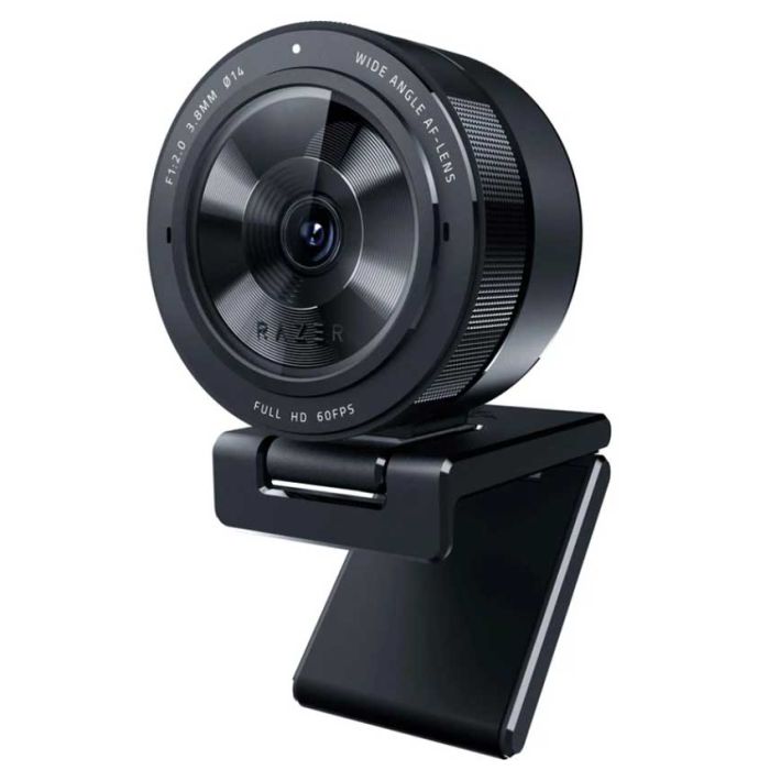 Web kamera Razer Kiyo PRO - USB Camera with High-Performance Adaptive Light Sens