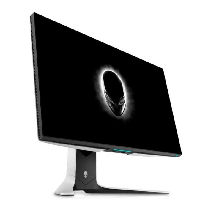 Monitor Dell 27 AW2721D QHD 240Hz G-Sync Ultimate Alienware White