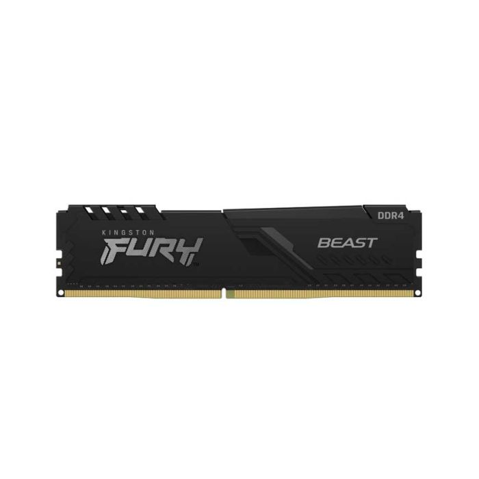 Ram memorija Kingston DIMM DDR4 32GB 3600MHz KF436C18BB/32 Fury Beast Black