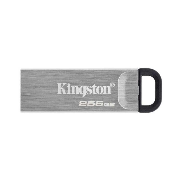 USB Flash Kingston 256GB DataTraveler Kyson USB 3.2 flash DTKN/256GB Gray