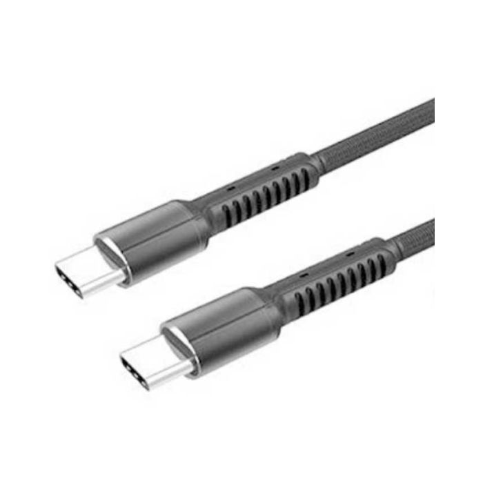 Kabl LDNIO Power Delivery Cable (Type-C), 1m