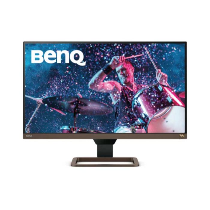 Monitor BenQ 27 EW2780U 4K UHD IPS LED