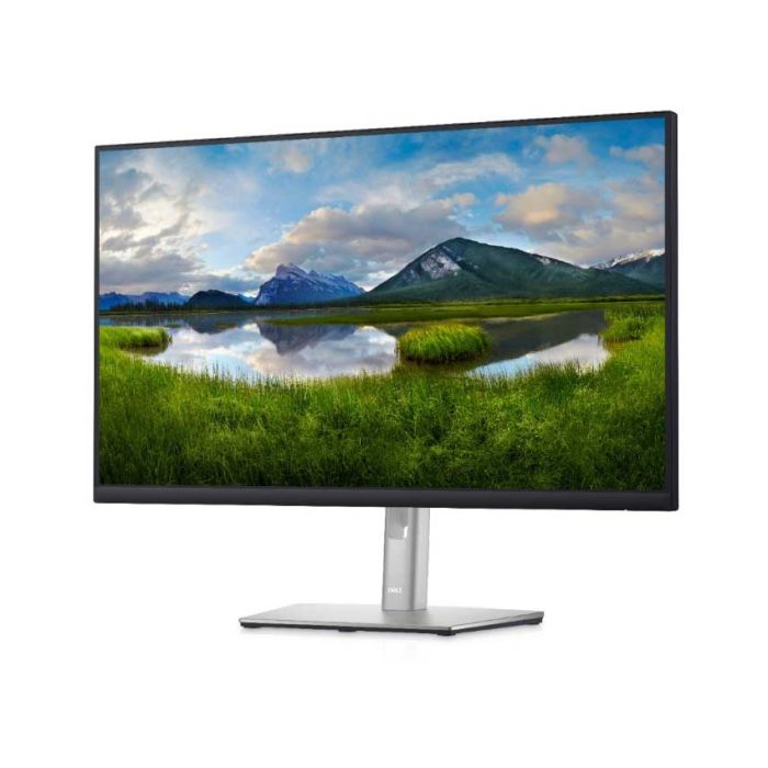 Monitor Dell 27'' P2722HE USB-C Profesional IPS