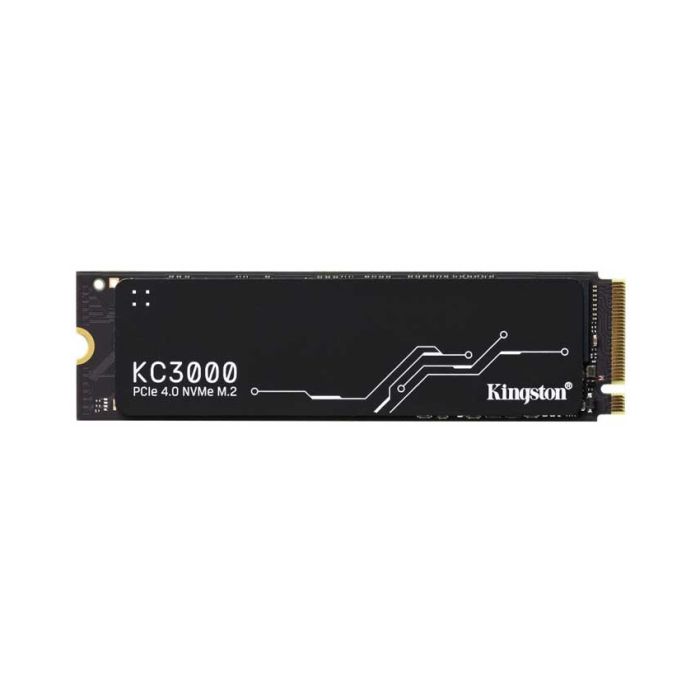 SSD Kingston 2TB M.2 NVMe SKC3000D/2048G SSD KC3000 series