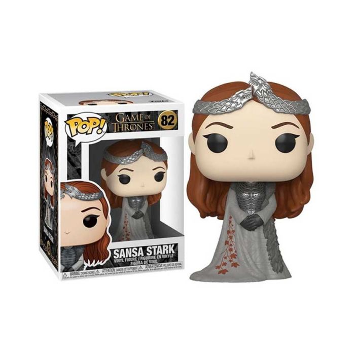 Figura POP! Game of Thrones - Sansa Stark