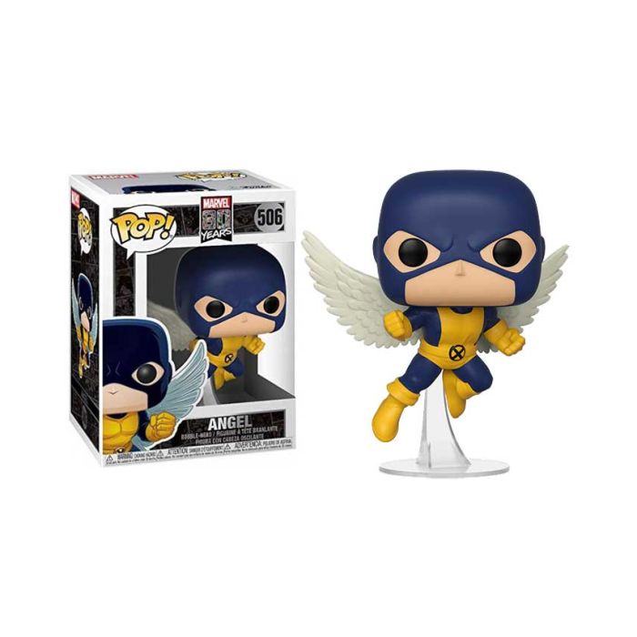 Figura POP! Marvel 80th - First Appearance Angel