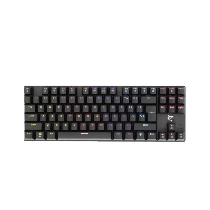 Mehanička tastatura White Shark Commandos GK-2106 Black