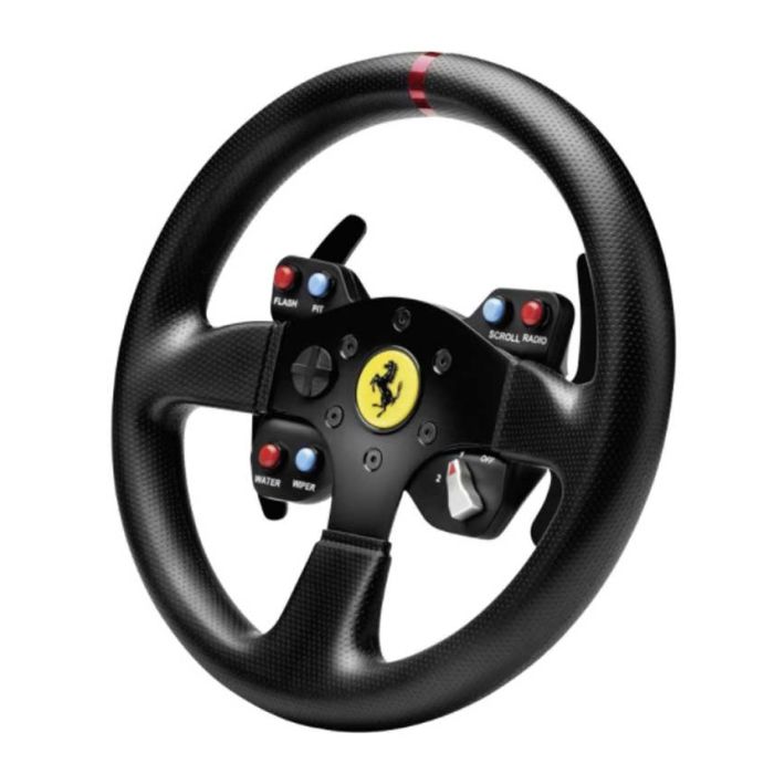 Volan dodatak Thrustmaster Ferrari GTE F458 Wheel Add-On PS3/PS4/XB1