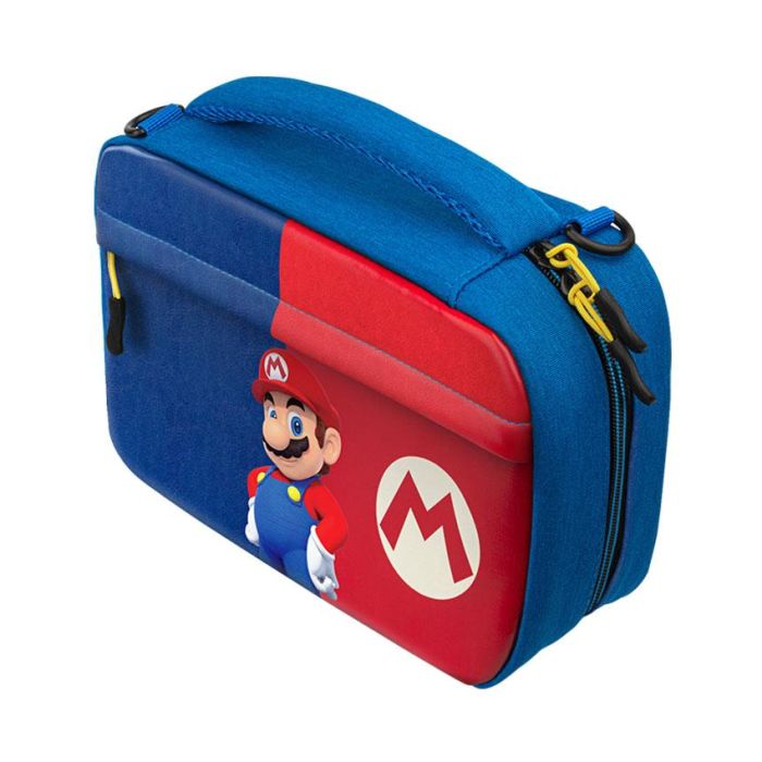 Torba PDP Nintendo Switch Commuter Case - Mario