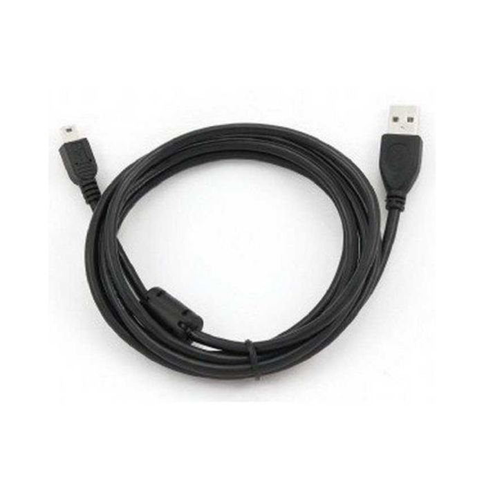 Kabl Gembird CCF-USB2-AM5P-6 USB 2.0 cable A plug/mini-USB 5pin kabl 1.8m