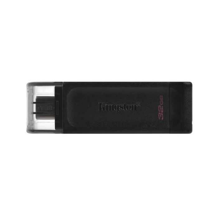 USB Flash Kingston 32GB DataTraveler USB-C flash DT70/32GB