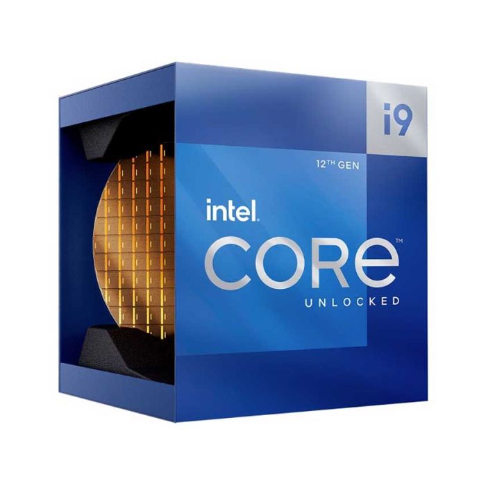 Procesor Intel Core i9-12900K 16-Core 3.20GHz (5.20GHz) Box