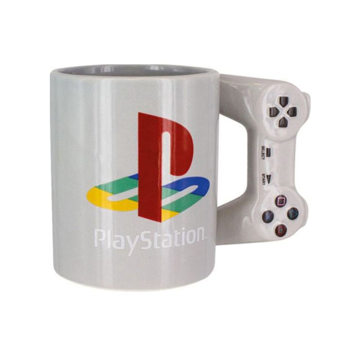 Šolja Playstation Controller Mug