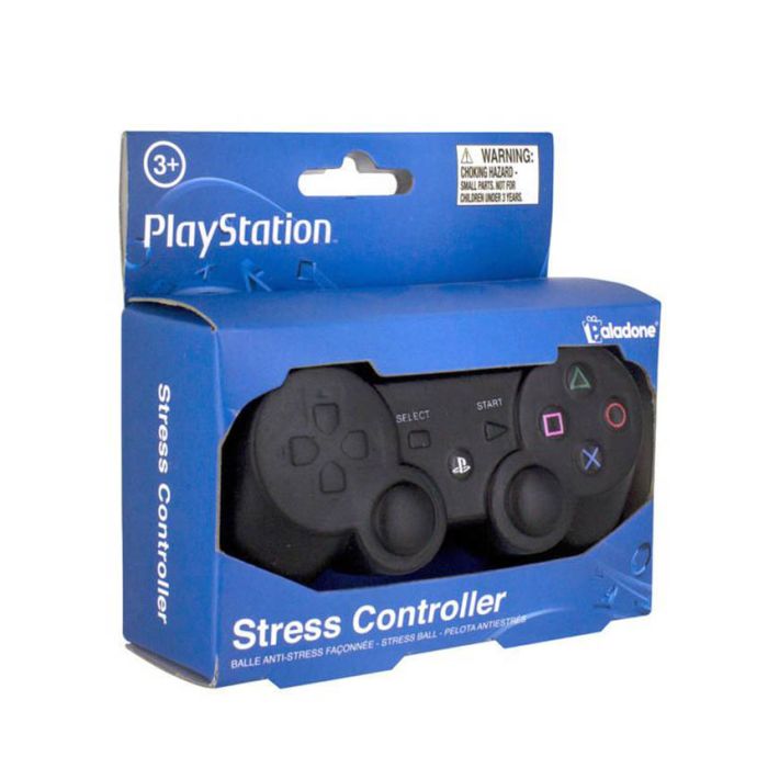 Playstation Stress Controller