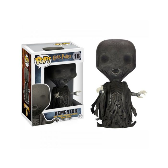 Figura POP! Harry Potter - Dementor