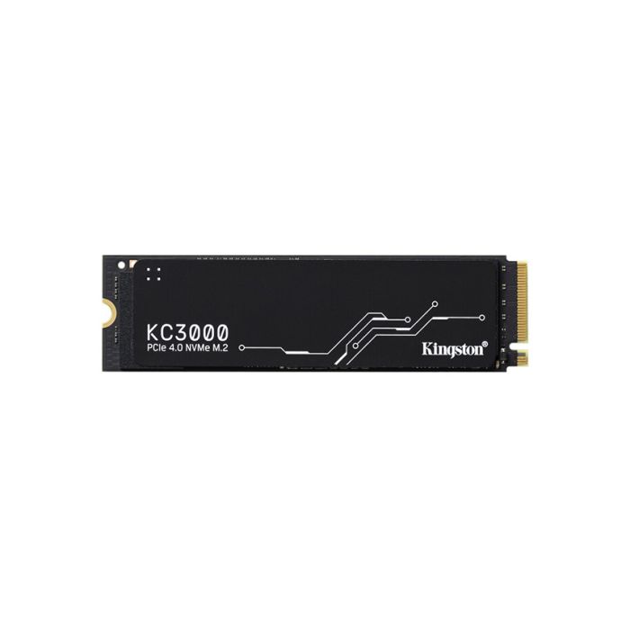 SSD Kingston 4TB M.2 NVMe SKC3000D/4096G SSD KC3000 series