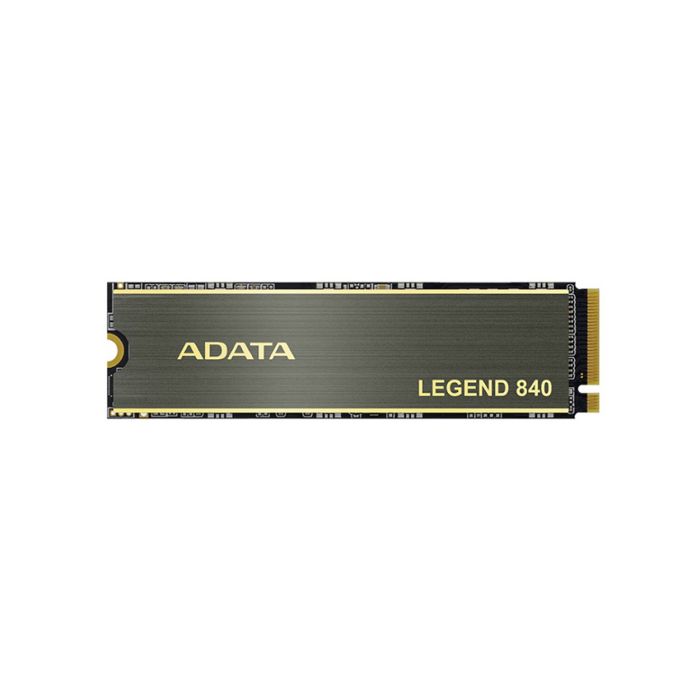 SSD A-DATA 512GB M.2 PCIe Gen4 x4 LEGEND 840 ALEG-840-512GCS