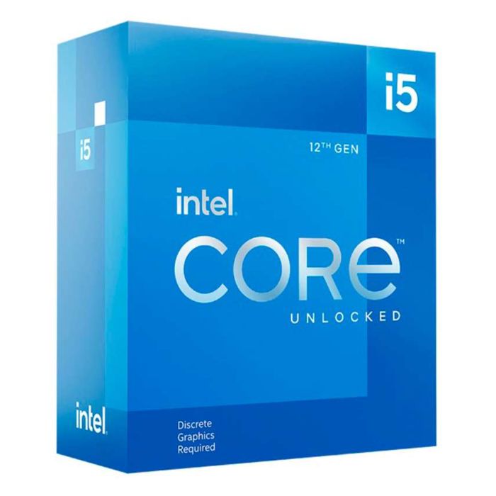 Procesor Intel Core i5-12600KF 10-Core up to 4.90GHz Box