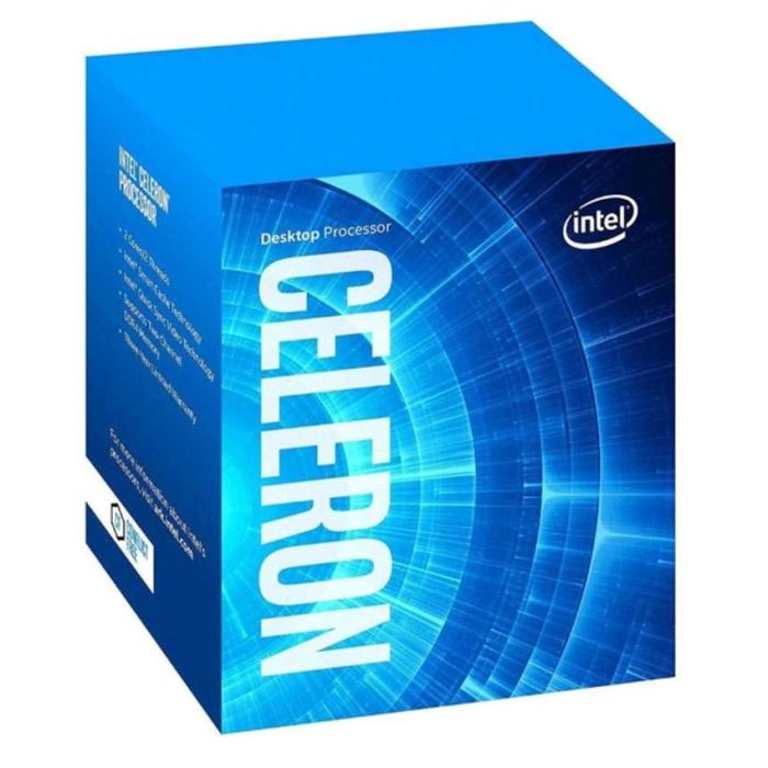 Procesor Intel Celeron G5905 2-Core 3.5GHz Box