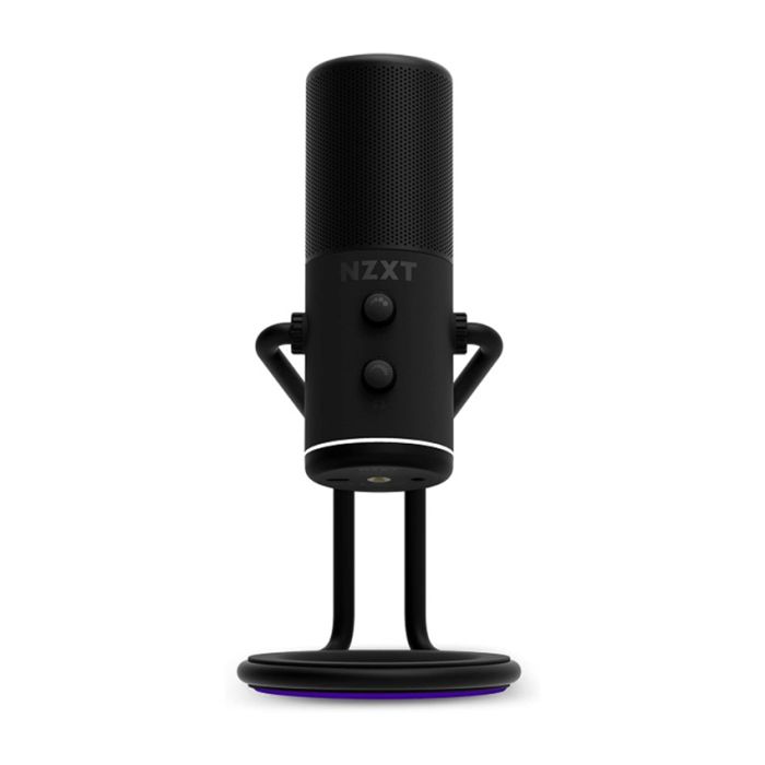 Mikrofon NZXT AP-WUMIC-B1 Black